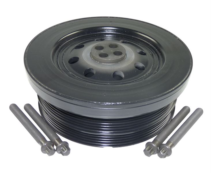 CORTECO 80004866 Krank Kasnagi Bmw 3 Serisi 03>10 3.0